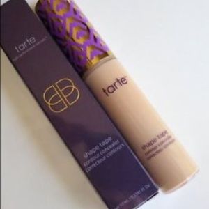 Tarte shape tape concealer
